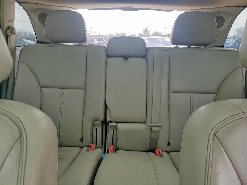 48164646 :رقم المزاد ، 2FMDK4KC6EBB53493 vin ، 2014 Ford Edge مزاد بيع