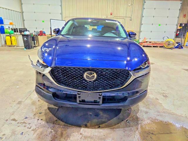 79789295 :رقم المزاد ، 3MVDMBAM8SM841405 vin ، 2025 Mazda Cx-30 مزاد بيع