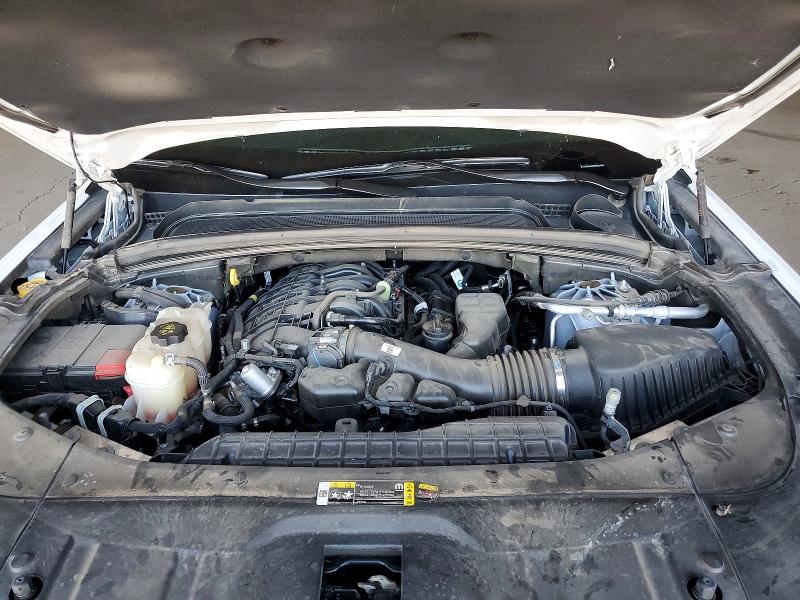 2024 Jeep Grand Cherokee მანქანა იყიდება აუქციონზე, vin: 1C4RJHAGXRC261386, აუქციონის ნომერი: 41671986