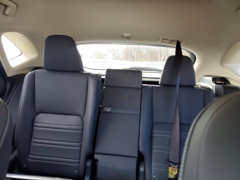 Продаж на аукціоні авто 2015 Lexus Nx 200t, vin: JTJBARBZ0F2020507, номер лоту: 45550386
