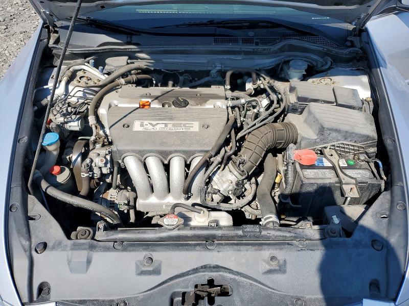 Продажа на аукционе авто 2003 Honda Accord, vin: 1HGCM56653A105241, номер лота: 47440236