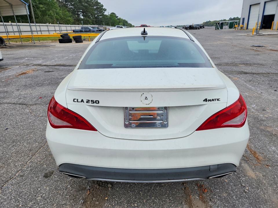 48290526 :رقم المزاد ، WDDSJ4GB6HN450731 vin ، 2017 Mercedes-benz Cla مزاد بيع