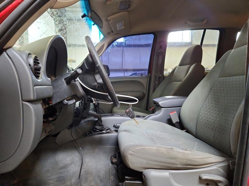Продажа на аукционе авто 2006 Jeep Liberty, vin: 1J4GL48K36W139073, номер лота: 41965616