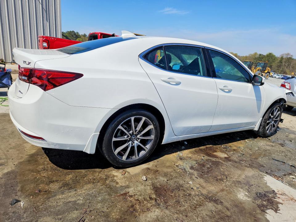 Aukcja sprzedaży 2015 Acura Tlx, vin: 19UUB3F53FA001471, numer aukcji: 46831706