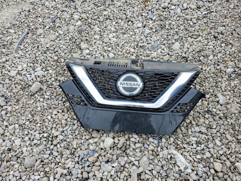 2022 Nissan Rogue Sport მანქანა იყიდება აუქციონზე, vin: JN1BJ1AW5NW476038, აუქციონის ნომერი: 79359785