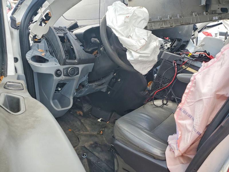 Aukcja sprzedaży 2017 Ford Transit, vin: 1FTBW2CM4HKA82137, numer aukcji: 79911065