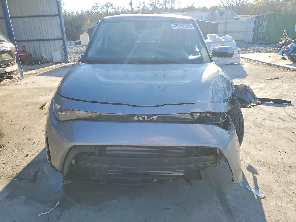 Aukcja sprzedaży 2025 Kia Soul, vin: KNDJ23AUXS7966853, numer aukcji: 45781346