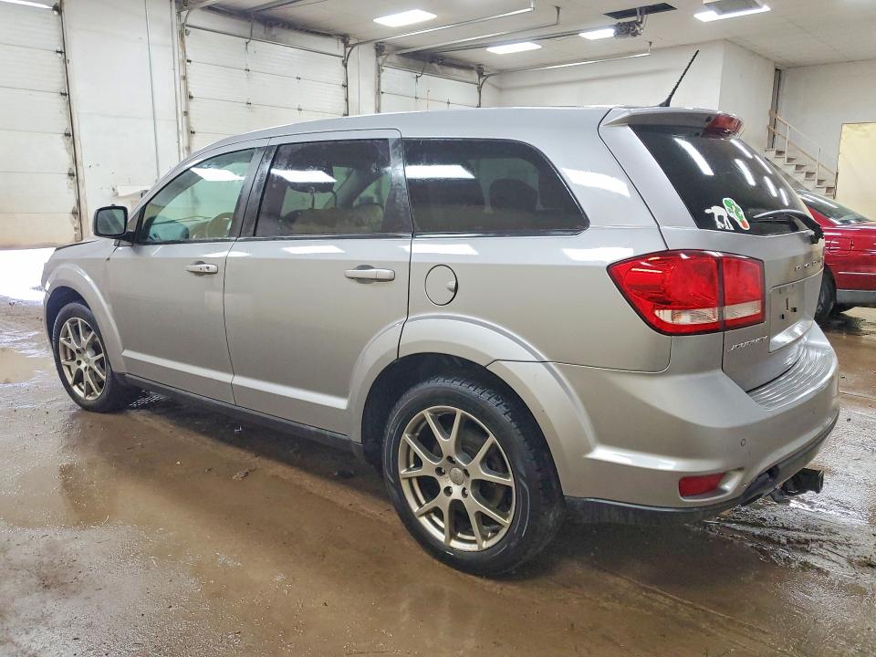 Aukcja sprzedaży 2015 Dodge Journey, vin: 3C4PDCEG8FT614560, numer aukcji: 47759896