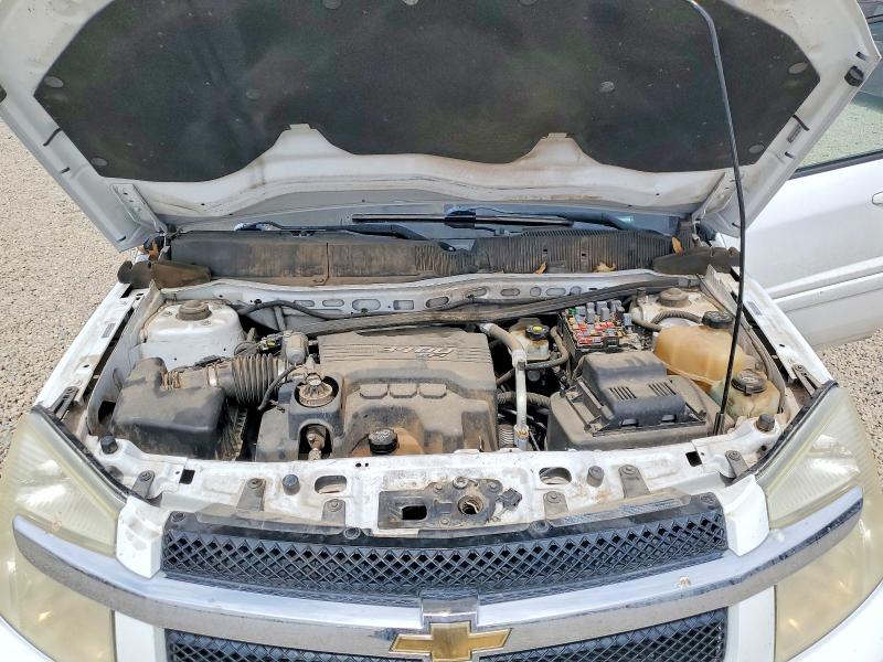 48082966 :رقم المزاد ، 2CNDL33F096209040 vin ، 2009 Chevrolet Equinox مزاد بيع