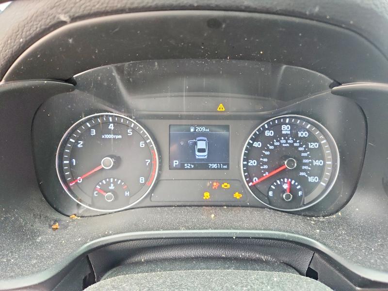 Aukcja sprzedaży 2021 Kia Forte, vin: 3KPF34AD0ME329661, numer aukcji: 79764335