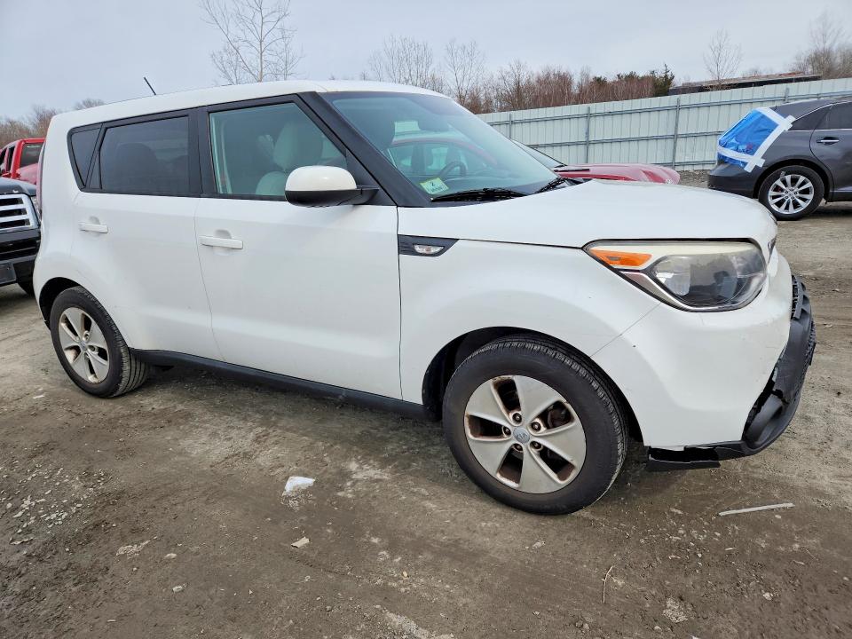 Продаж на аукціоні авто 2014 Kia Soul, vin: KNDJN2A29E7744339, номер лоту: 46752746
