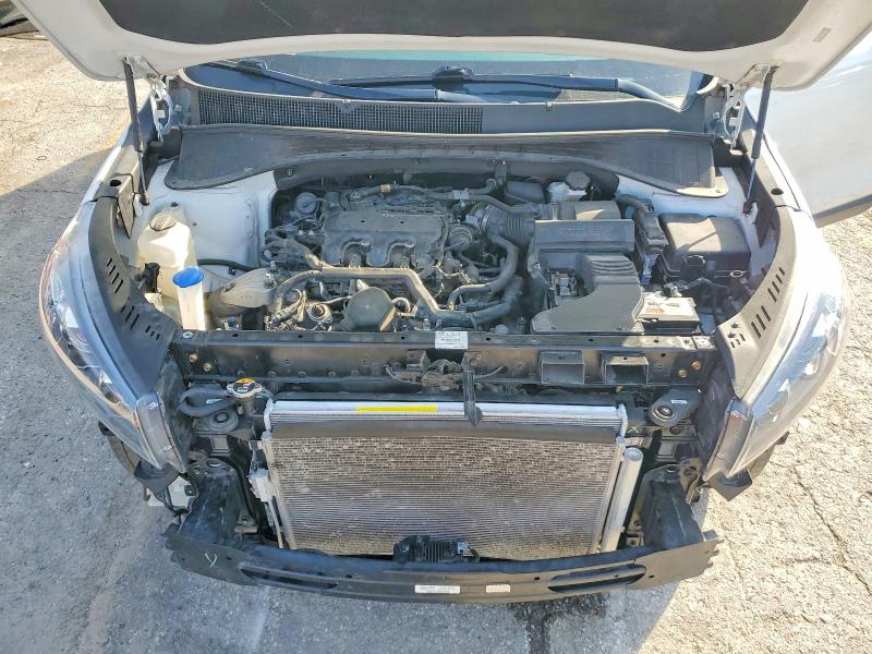 41831406 :رقم المزاد ، 5XYPG4A5XLG693279 vin ، 2020 Kia Sorento مزاد بيع
