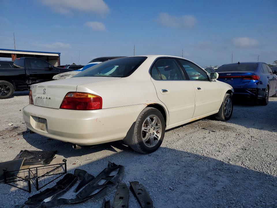 Aukcja sprzedaży 2000 Acura 3.2tl, vin: 19UUA5664YA048678, numer aukcji: 47162416