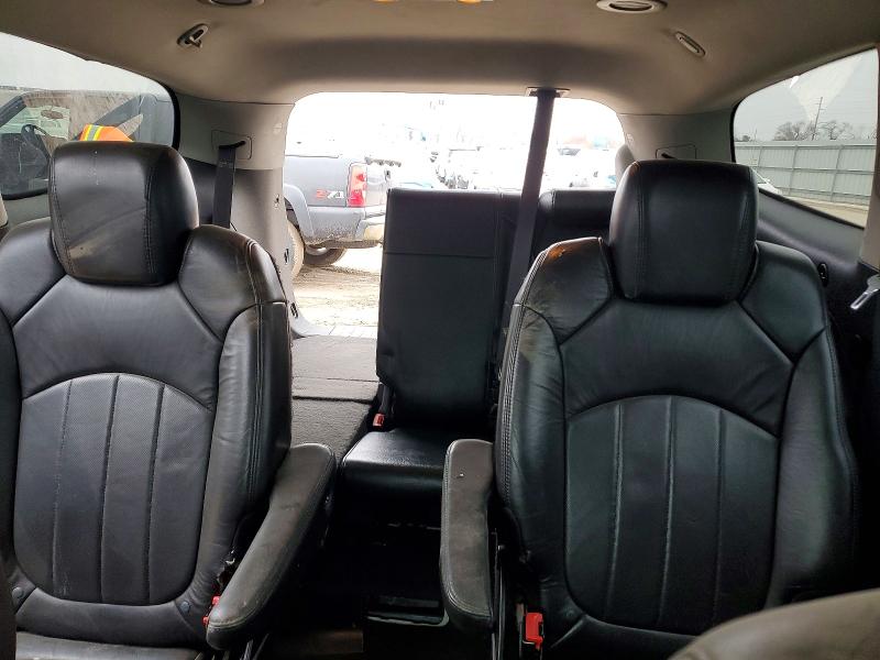 Aukcja sprzedaży 2010 Buick Enclave, vin: 5GALVBED3AJ165317, numer aukcji: 78263345