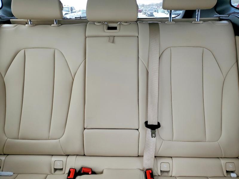 Продаж на аукціоні авто 2021 Bmw X3, vin: 5UXTY3C04M9G04169, номер лоту: 79654175