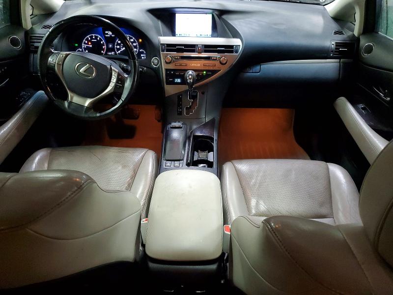 Продажа на аукционе авто 2015 Lexus Rx 350, vin: 2T2BK1BA4FC283382, номер лота: 79439945