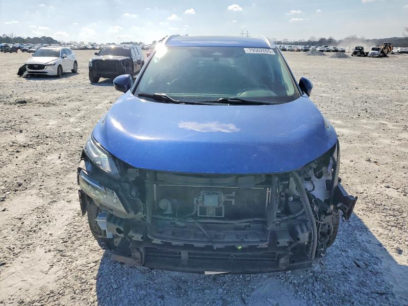 2023 Nissan Rogue მანქანა იყიდება აუქციონზე, vin: 5N1BT3CB5PC794769, აუქციონის ნომერი: 79562865