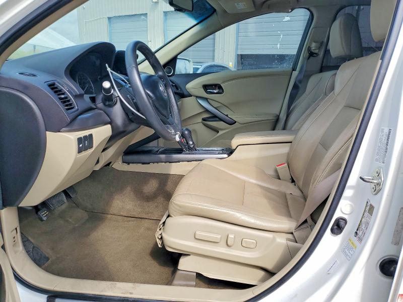 Aukcja sprzedaży 2013 Acura Rdx, vin: 5J8TB3H57DL009065, numer aukcji: 47956626