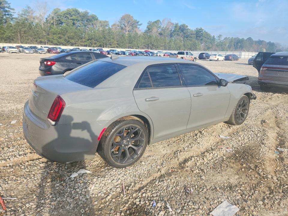 79002675 :رقم المزاد ، 2C3CCAAG8KH569610 vin ، 2019 Chrysler 300 مزاد بيع