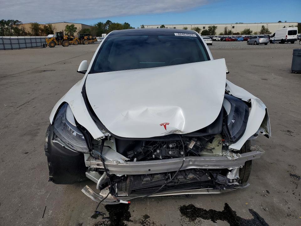 Aukcja sprzedaży 2024 Tesla Model Y, vin: 7SAYGDEE1RA291987, numer aukcji: 46463926