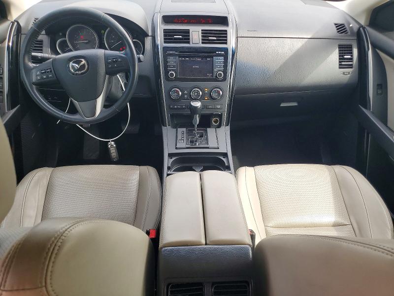 Продажа на аукционе авто 2013 Mazda Cx-9, vin: JM3TB2CA3D0410182, номер лота: 46623096