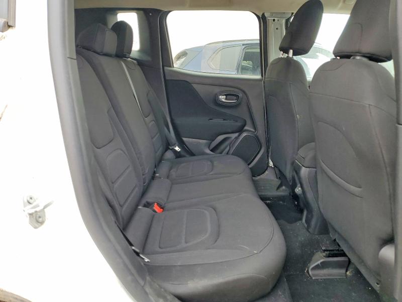 46936086 :رقم المزاد ، ZACNJBBB6KPK47403 vin ، 2019 Jeep Renegade مزاد بيع