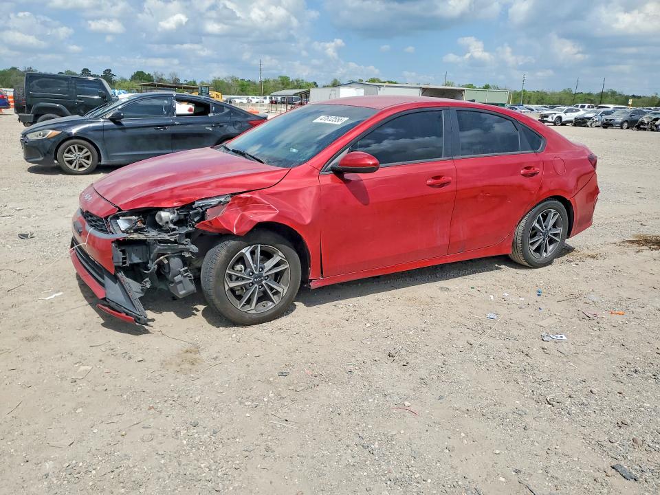 Aukcja sprzedaży 2023 Kia Forte, vin: 3KPF24AD5PE671646, numer aukcji: 47612556