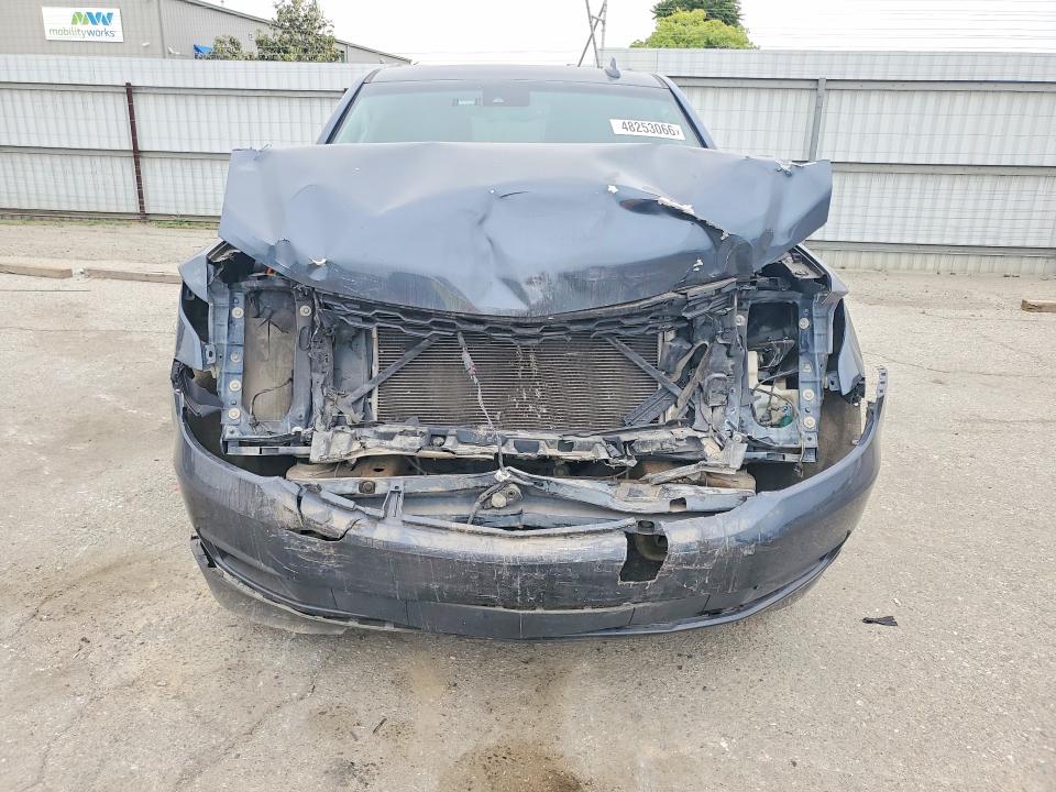 Продаж на аукціоні авто 2020 Chevrolet Suburban, vin: 1GNSKHKC9LR153041, номер лоту: 48253066