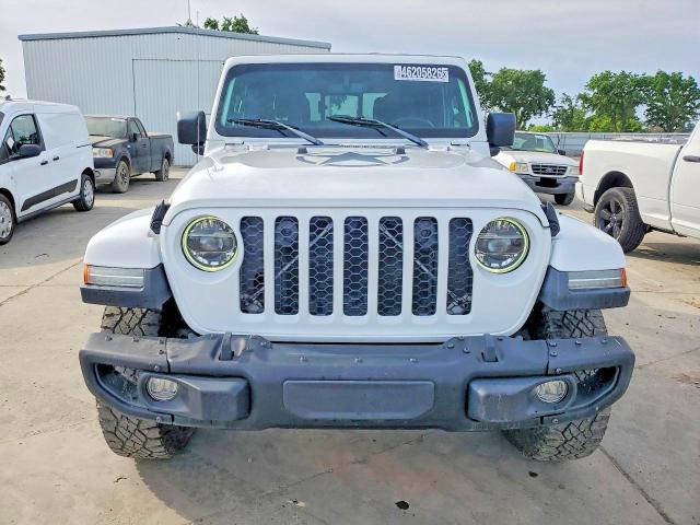 Продаж на аукціоні авто 2021 Jeep Gladiator, vin: 1C6HJTAG6ML589788, номер лоту: 46205826