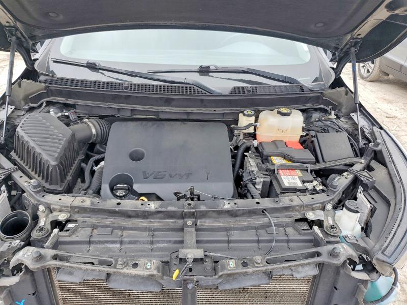 Продаж на аукціоні авто 2020 Buick Enclave, vin: 5GAERBKW5LJ186580, номер лоту: 79754745