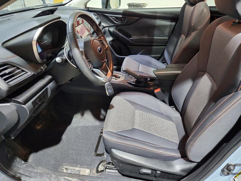 Aukcja sprzedaży 2022 Subaru Crosstrek, vin: JF2GTAEC9N8275021, numer aukcji: 47513196