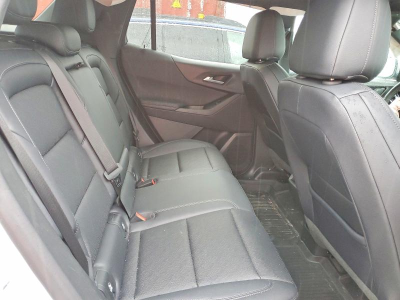 Продаж на аукціоні авто 2026 Chevrolet Equinox Lt 4dr Awd, vin: 3GNAXPEG7TL259307, номер лоту: 46334606