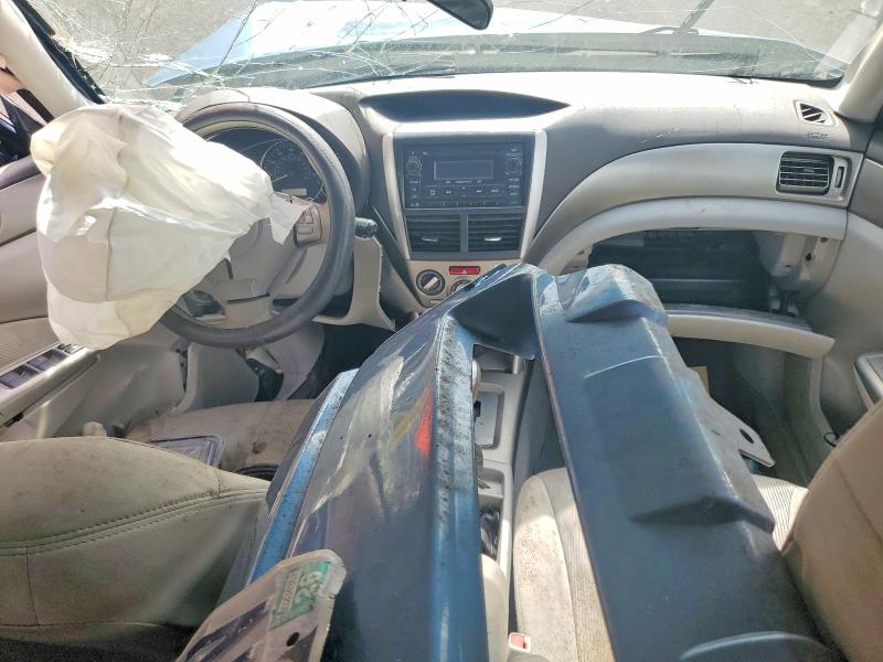 Aukcja sprzedaży 2010 Subaru Forester, vin: JF2SH6CC4AH714437, numer aukcji: 45581136
