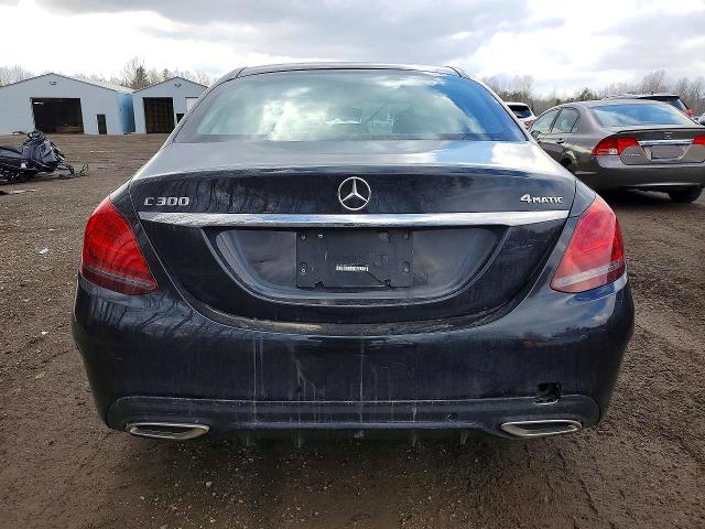 Aukcja sprzedaży 2020 Mercedes-benz C, vin: W1KWF8EB9LR603617, numer aukcji: 46711886