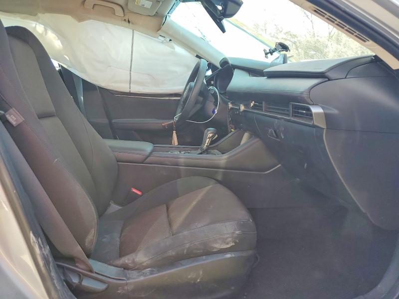 Продаж на аукціоні авто 2021 Mazda 3, vin: JM1BPAA73M1342421, номер лоту: 78505995