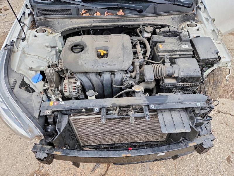 Aukcja sprzedaży 2021 Kia Forte, vin: 3KPF34AD4ME336824, numer aukcji: 47219106