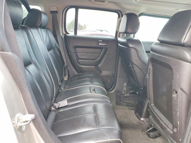 Продаж на аукціоні авто 2007 Hummer H3, vin: 5GTDN13E778164513, номер лоту: 41974876