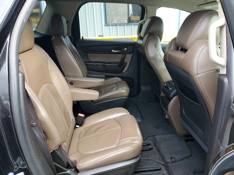 45630386 :رقم المزاد ، 1GKKVSKD4EJ134697 vin ، 2014 Gmc Acadia مزاد بيع