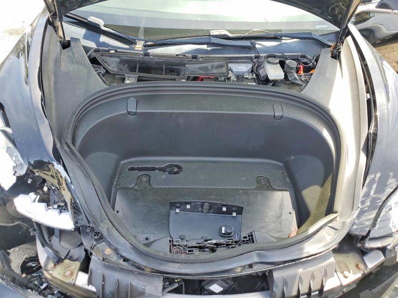 Продажа на аукционе авто 2019 Tesla Model 3, vin: 5YJ3E1EA4KF296330, номер лота: 46568126