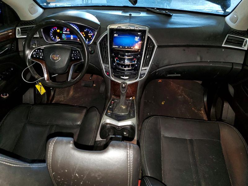 Aukcja sprzedaży 2016 Cadillac Srx, vin: 3GYFNEE3XGS579412, numer aukcji: 79388725