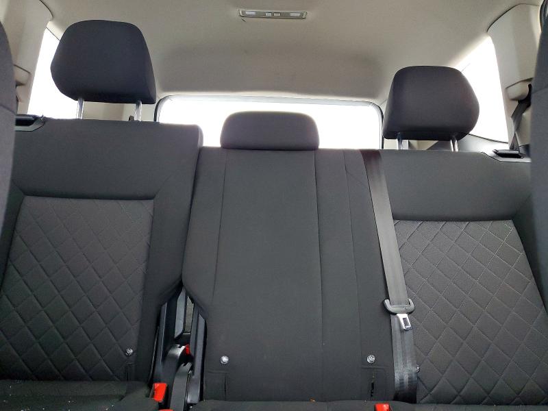 45744666 :رقم المزاد ، 1V2HR2CA1JC521834 vin ، 2018 Volkswagen Atlas مزاد بيع
