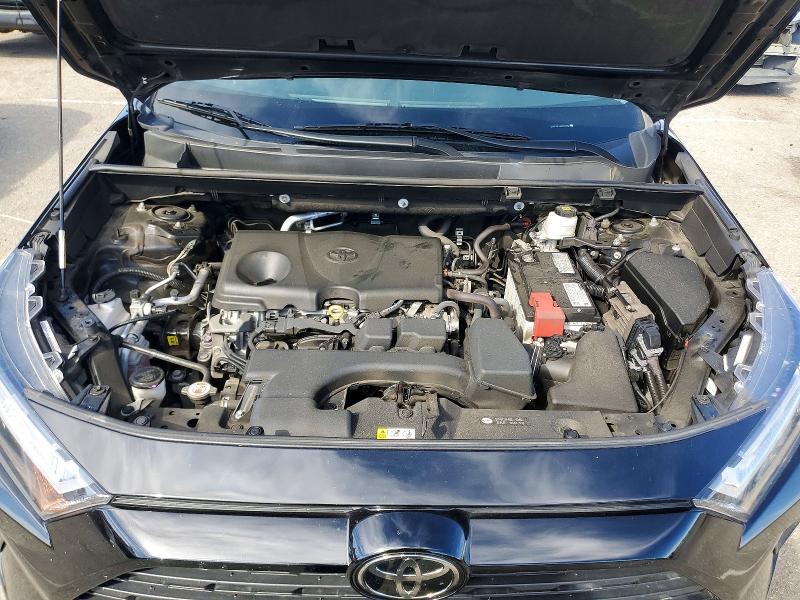 Aukcja sprzedaży 2022 Toyota Rav4, vin: 2T3P1RFV9NW286761, numer aukcji: 79463895