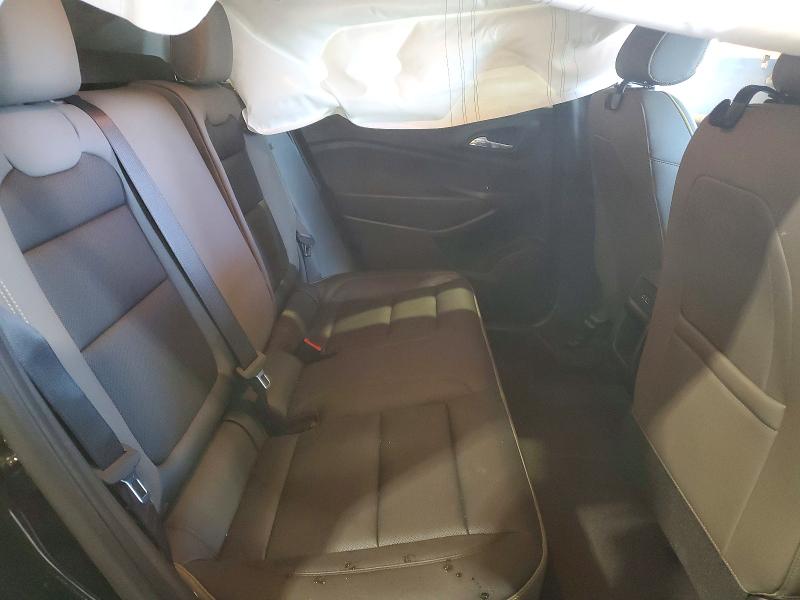 45840636 :رقم المزاد ، KL77LKEPXTC054607 vin ، 2026 Chevrolet Trax مزاد بيع