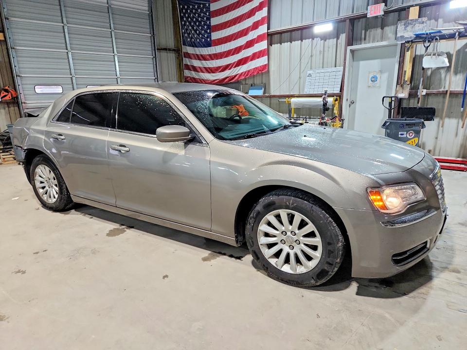 Aukcja sprzedaży 2014 Chrysler 300, vin: 2C3CCAAGXEH232585, numer aukcji: 45574436