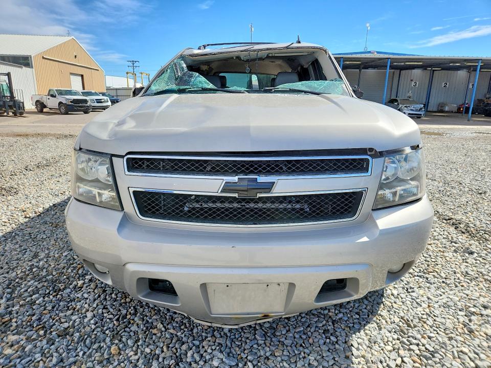 Aukcja sprzedaży 2007 Chevrolet Tahoe, vin: 1GNFC13027R156508, numer aukcji: 41872056