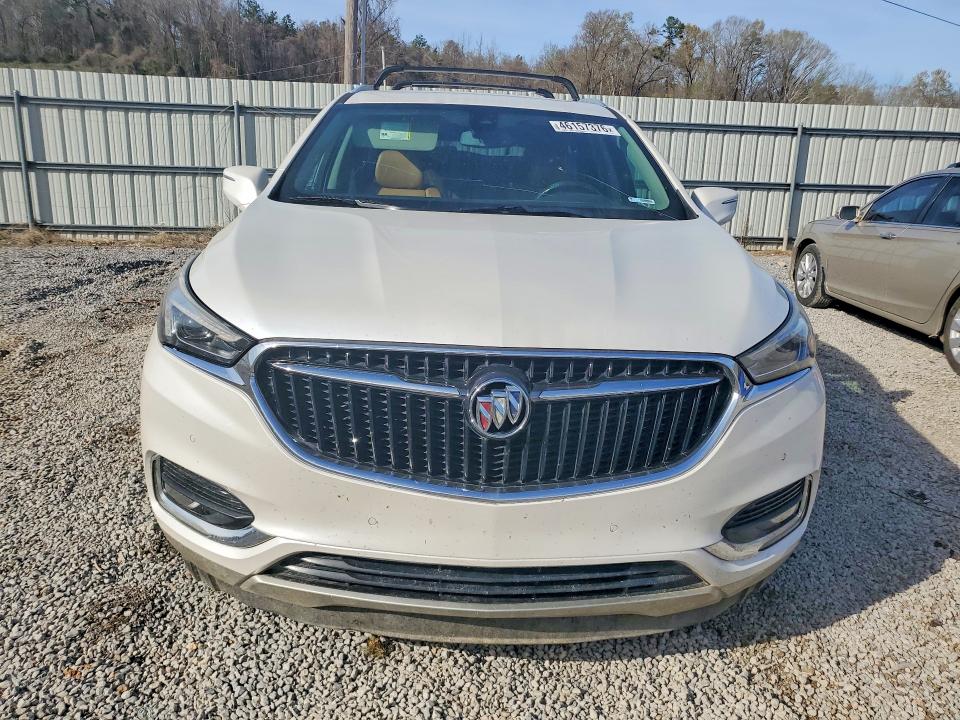 Продажа на аукционе авто 2018 Buick Enclave, vin: 5GAERCKW0JJ197246, номер лота: 46157376