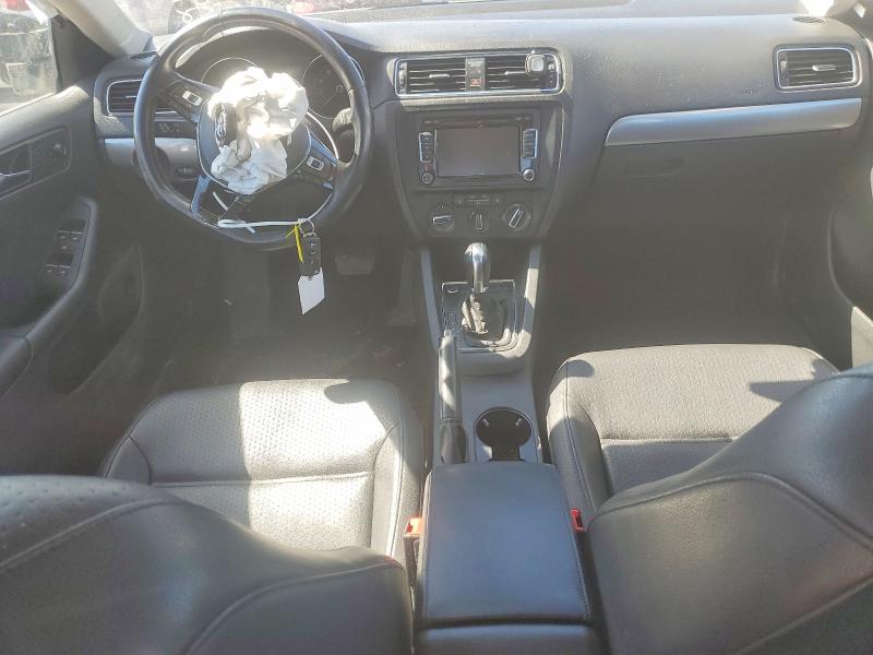 Продаж на аукціоні авто 2015 Volkswagen Jetta, vin: 3VWD07AJ6FM296890, номер лоту: 79760375
