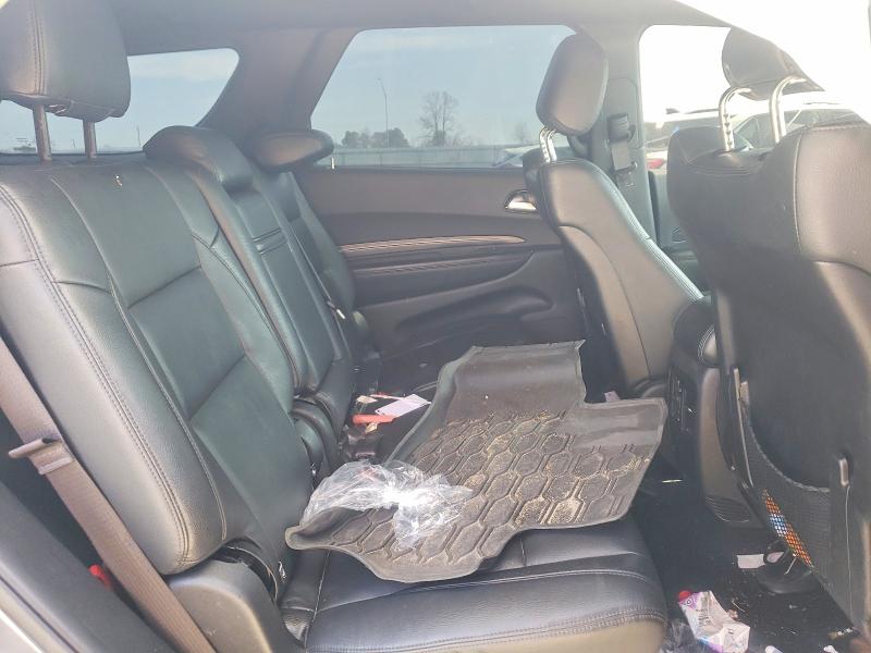 Продаж на аукціоні авто 2021 Dodge Durango, vin: 1C4RDHAG8MC750241, номер лоту: 41742356