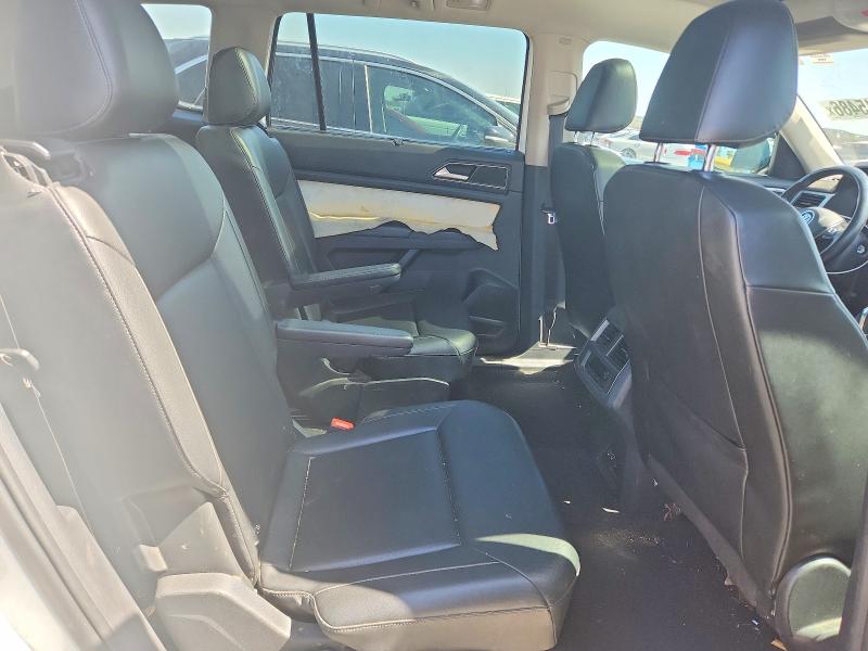 Aukcja sprzedaży 2019 Volkswagen Atlas, vin: 1V2ER2CA4KC502599, numer aukcji: 45915486