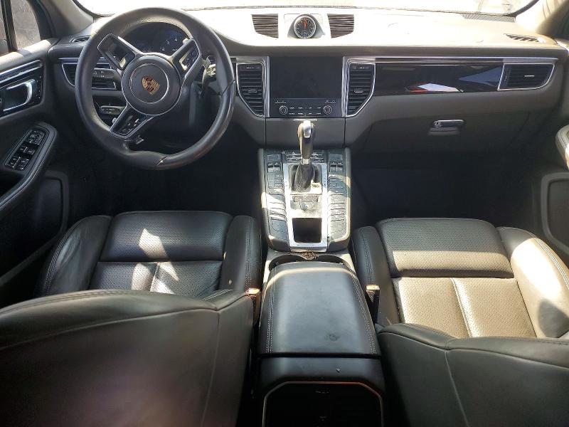 Продаж на аукціоні авто 2018 Porsche Macan, vin: WP1AG2A5XJLB60472, номер лоту: 45668616